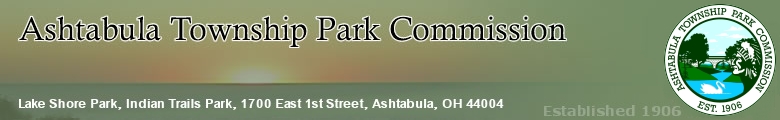 Ashtabula Township Park Commission