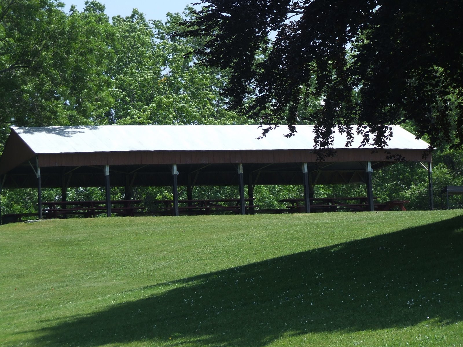 Tourist Site