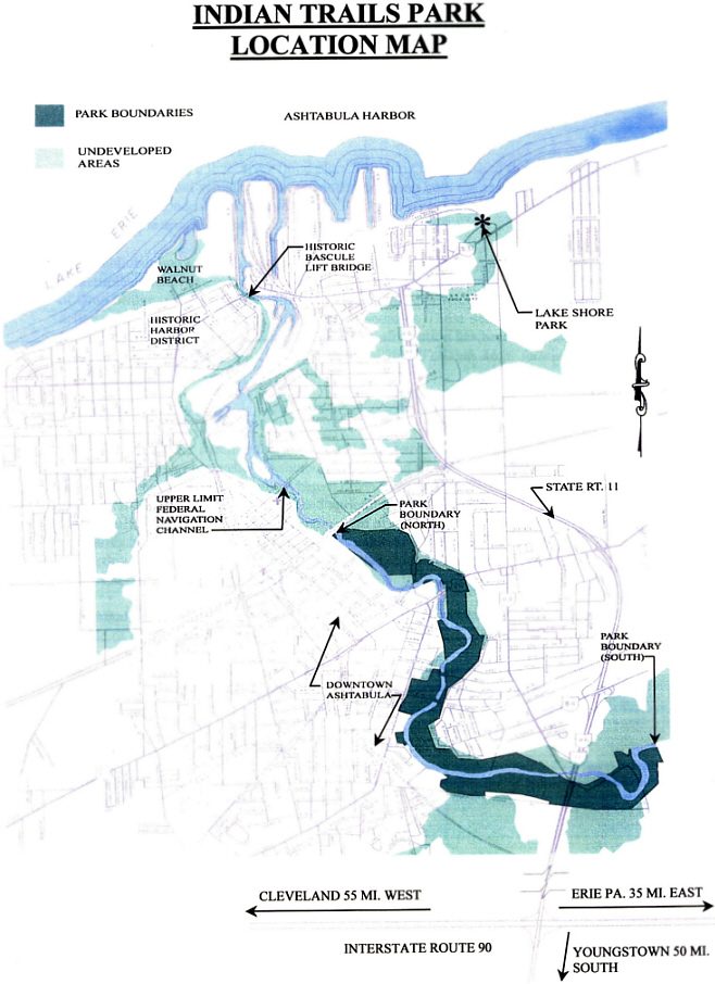 Ashtabula Township Park Commission